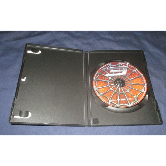 Spider-Man 3 (DVD, 2007, Widescreen, Canadian) w/ slipcover - Picture 5 of 6